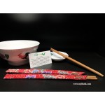 Batik Chopstick Set of 2Pairs